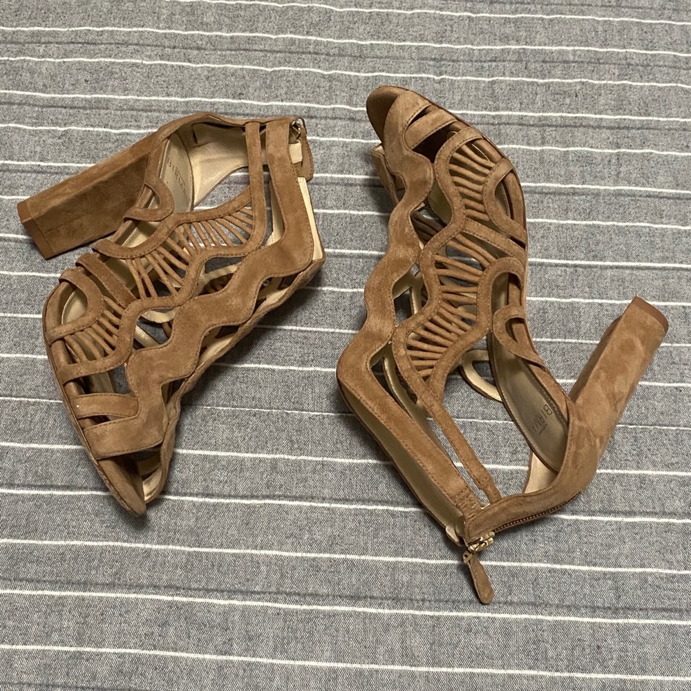 Alexandre Birman heels